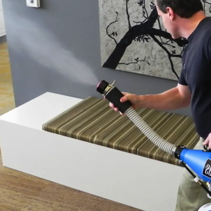 Professional Odor Removal in Masontown, PA